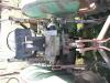 SUCEAVA tractor Deutz D5505