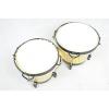 SUCEAVA FLAME Bongo-Set