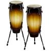 SUCEAVA Conga set Parrot SB